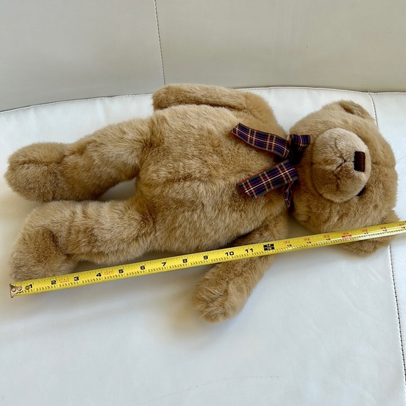 Gund Teddy Bear - Picture 5 of 7